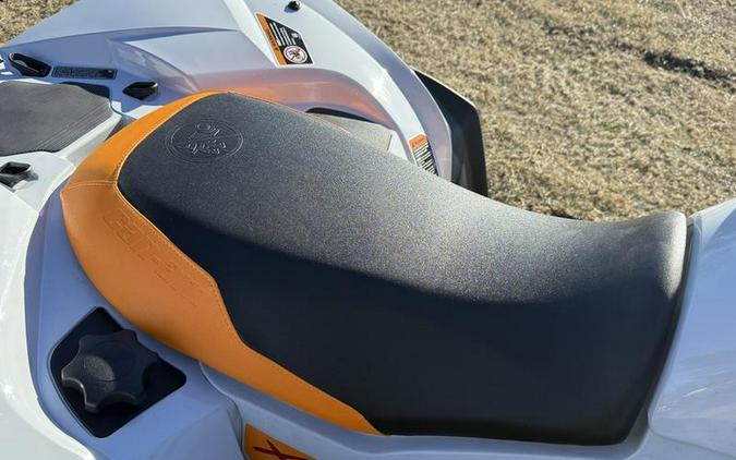 2026 Can-Am® Renegade X mr 650