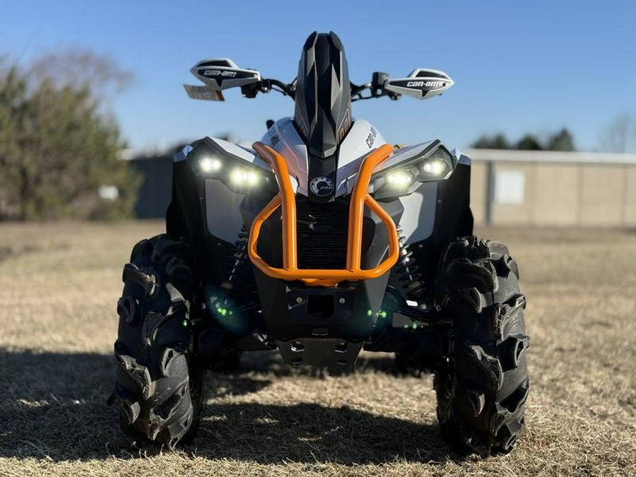 2026 Can-Am® Renegade X mr 650