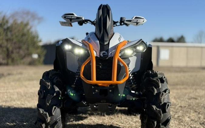 2026 Can-Am® Renegade X mr 650