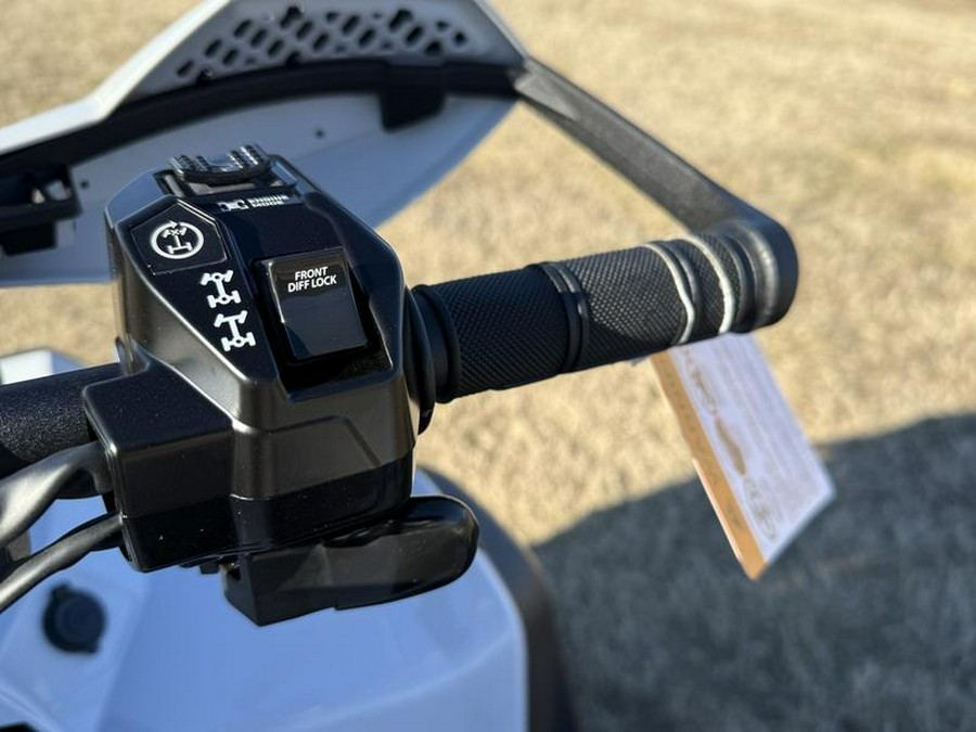 2026 Can-Am® Renegade X mr 650