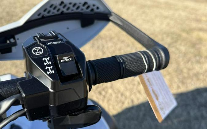 2026 Can-Am® Renegade X mr 650