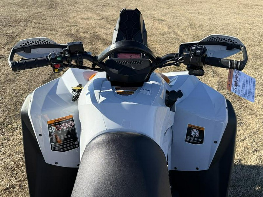 2026 Can-Am® Renegade X mr 650