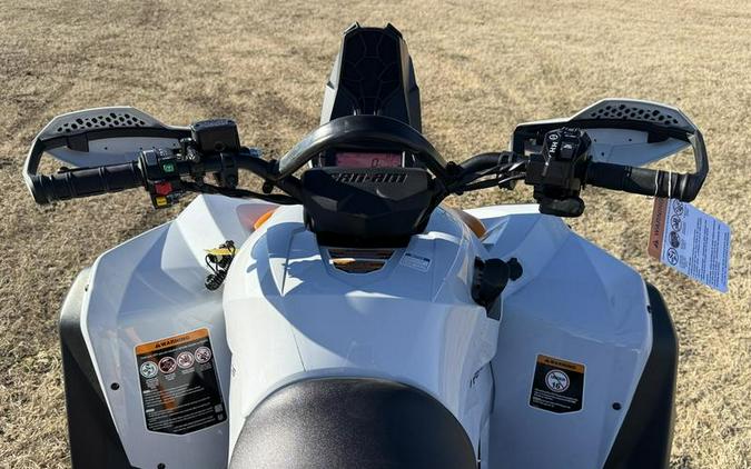 2026 Can-Am® Renegade X mr 650