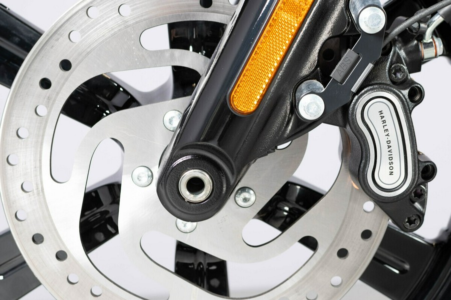 2026 Harley-Davidson Street Bob