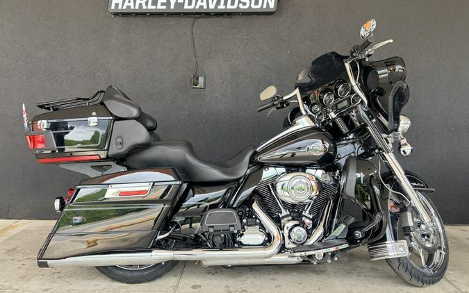 Used Harley-Davidson Electra Glide motorcycles for sale in Lenoir