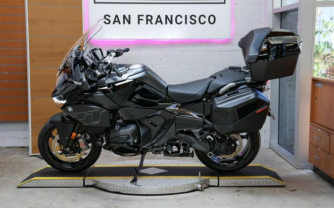 2026 BMW R 1300 RT