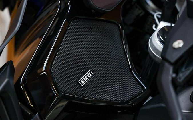 2026 BMW R 1300 RT