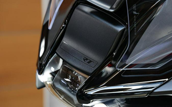 2026 BMW R 1300 RT