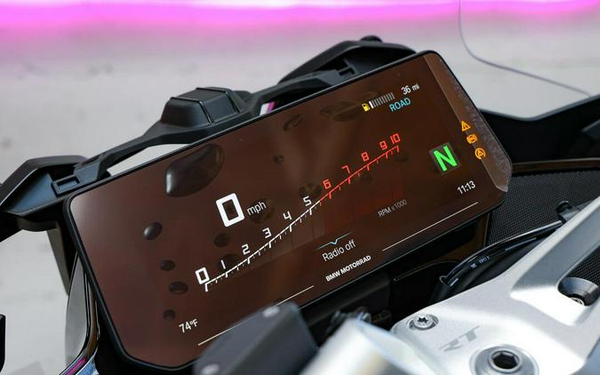 2026 BMW R 1300 RT