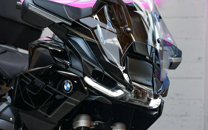2026 BMW R 1300 RT