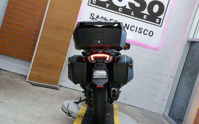 2026 BMW R 1300 RT