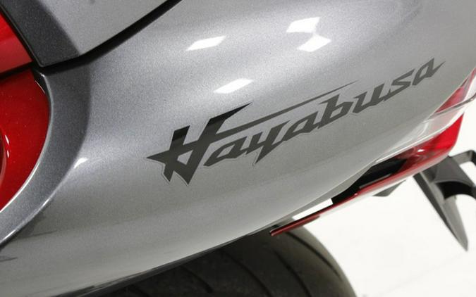 2024 Suzuki Hayabusa