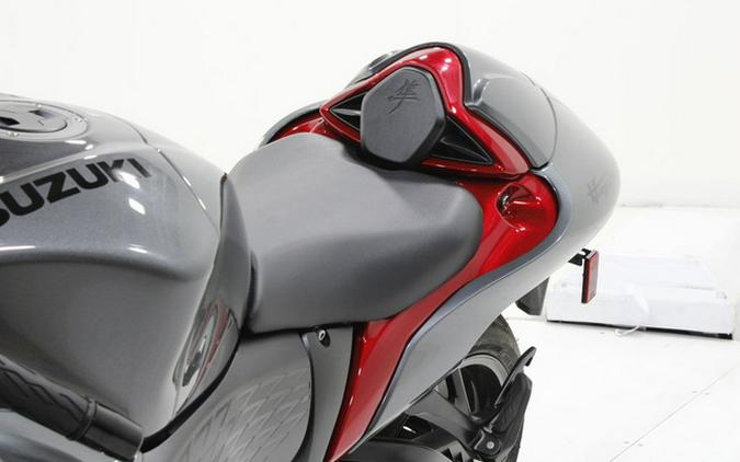 2024 Suzuki Hayabusa
