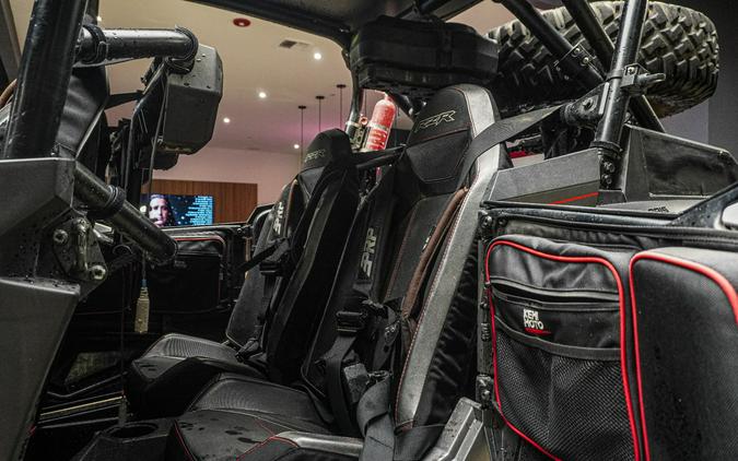 2019 Polaris RZR XP 4 Turbo S