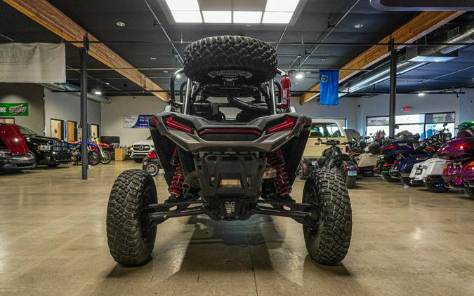 2019 Polaris RZR XP 4 Turbo S