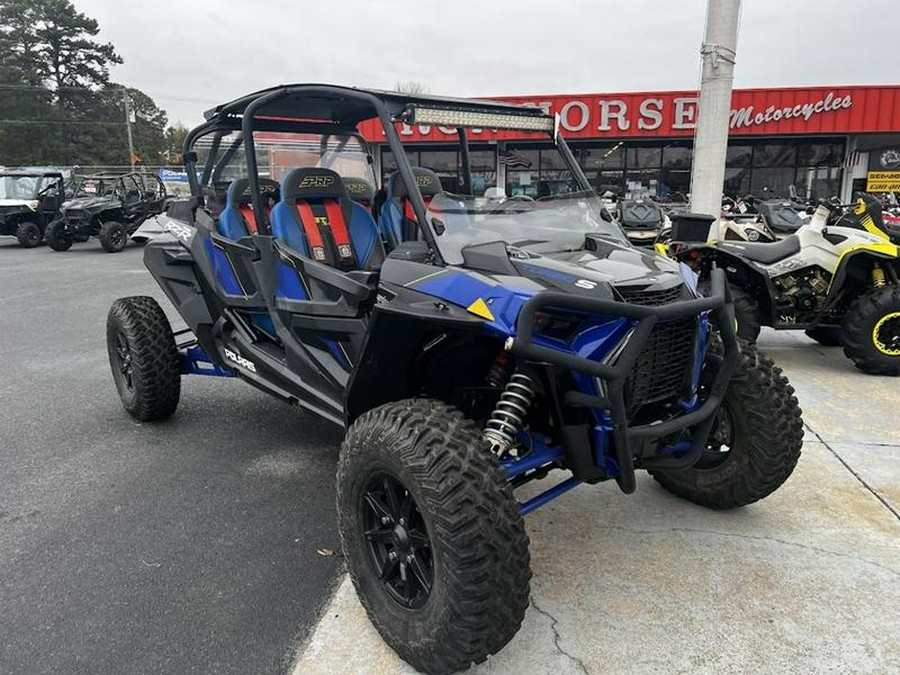 2019 Polaris® RZR XP® 4 Turbo S