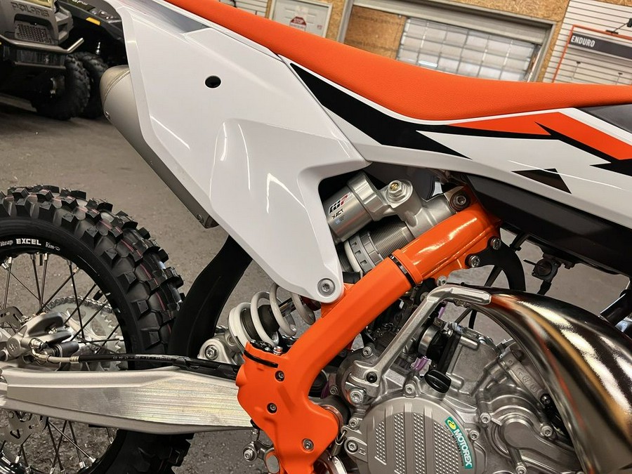 2024 KTM 85 SX 19/16