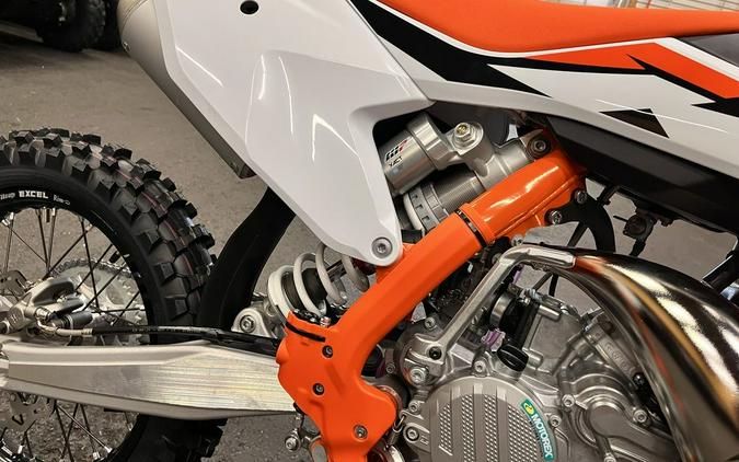 2024 KTM 85 SX 19/16