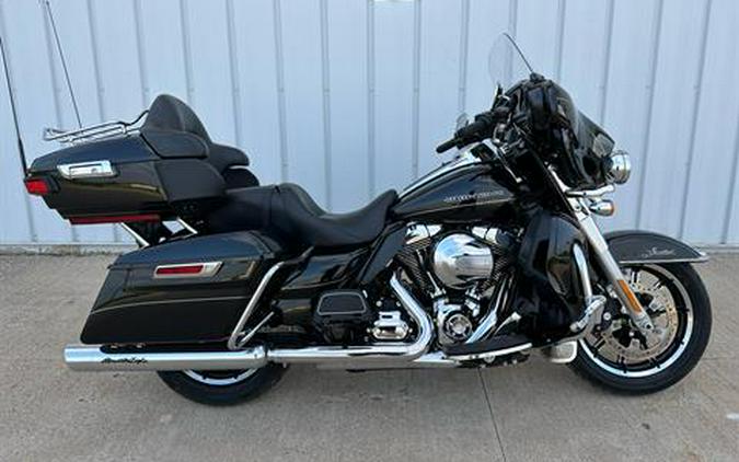 2014 Harley-Davidson Electra Glide® Ultra Classic®