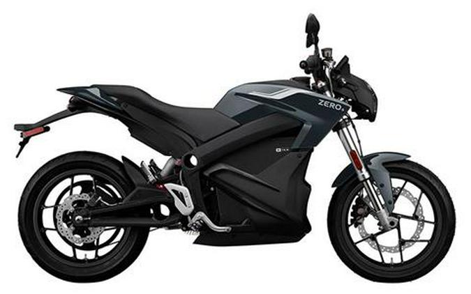 2023 Zero Motorcycles S ZF7.2