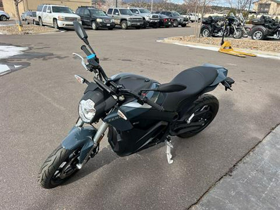 2023 Zero Motorcycles S ZF7.2
