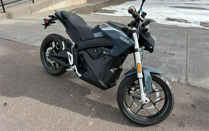 2023 Zero Motorcycles S ZF7.2