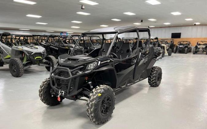 2024 Can-Am® Commander MAX XT 1000R