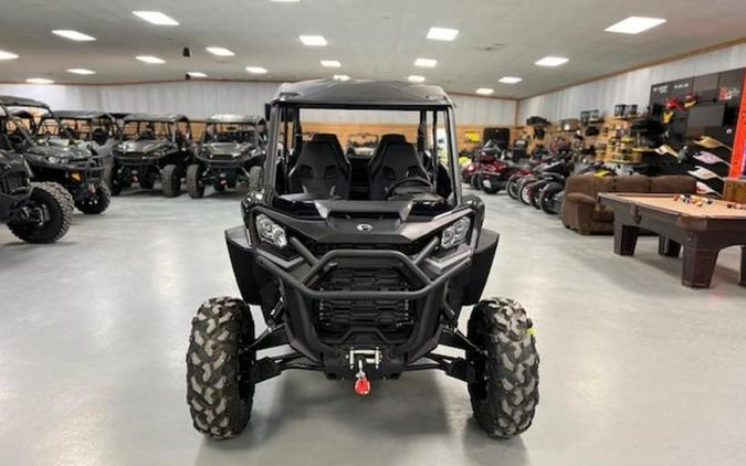 2024 Can-Am® Commander MAX XT 1000R