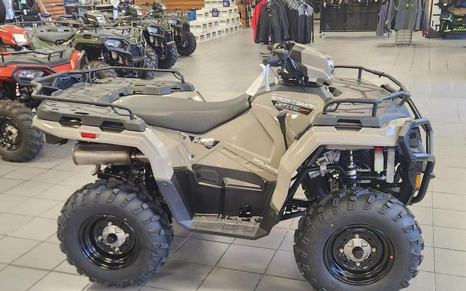 2024 Polaris Industries Sportsman® 570 EPS