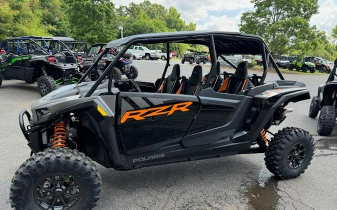 2024 Polaris® RZR XP 4 1000 Premium