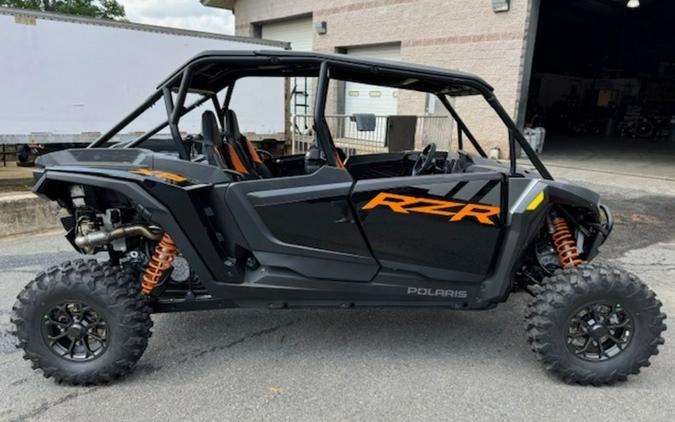 2024 Polaris® RZR XP 4 1000 Premium