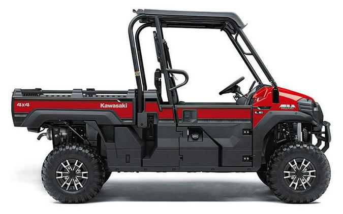 2023 Kawasaki MULE PRO-FX EPS LE