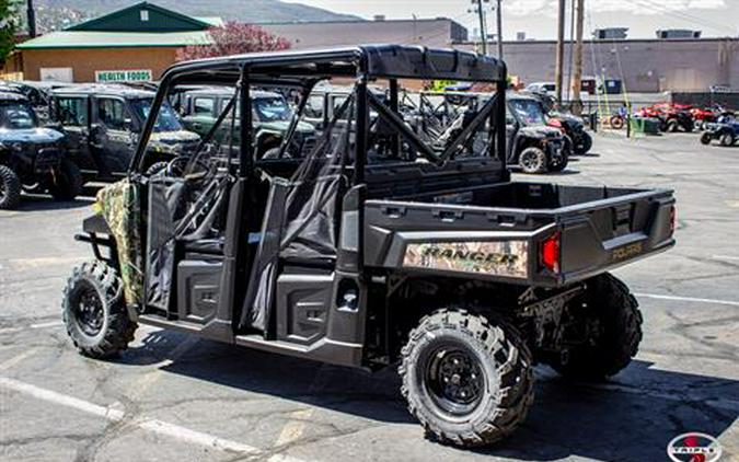 2019 Polaris Ranger Crew XP 900 EPS