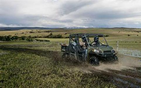 2019 Polaris Ranger Crew XP 900 EPS