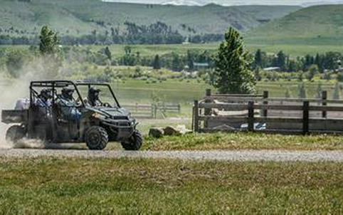 2019 Polaris Ranger Crew XP 900 EPS