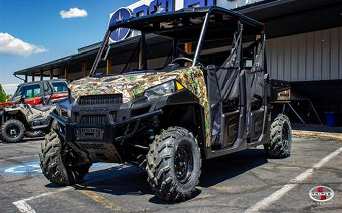 2019 Polaris Ranger Crew XP 900 EPS