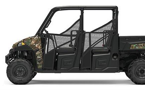 2019 Polaris Ranger Crew XP 900 EPS