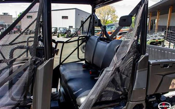 2019 Polaris Ranger Crew XP 900 EPS