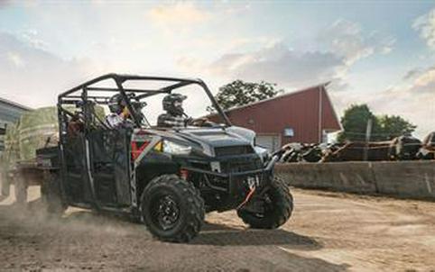 2019 Polaris Ranger Crew XP 900 EPS