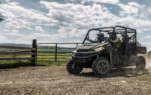 2019 Polaris Ranger Crew XP 900 EPS