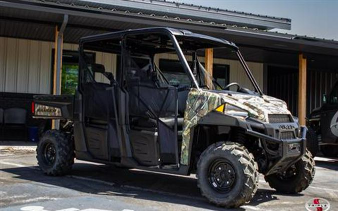 2019 Polaris Ranger Crew XP 900 EPS