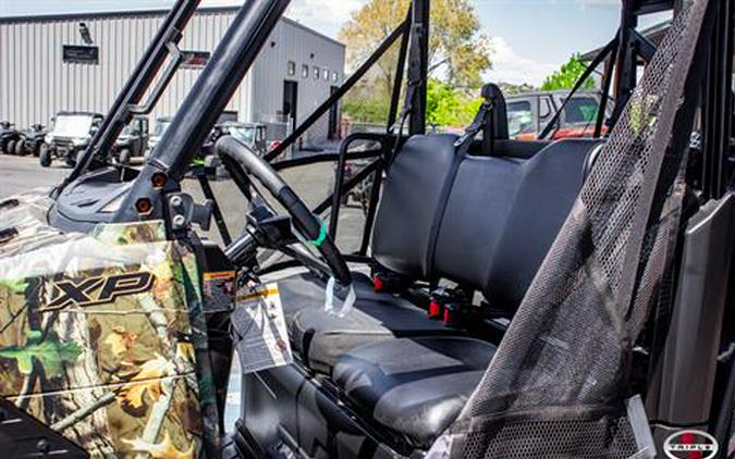 2019 Polaris Ranger Crew XP 900 EPS