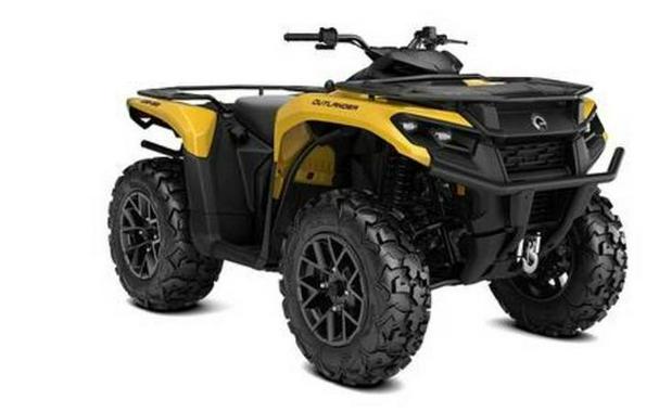 2024 Can-Am® Outlander XT 700