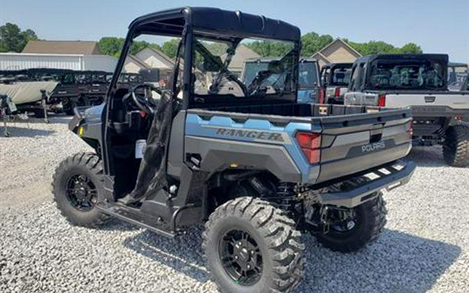 2025 Polaris Ranger XP 1000 Premium