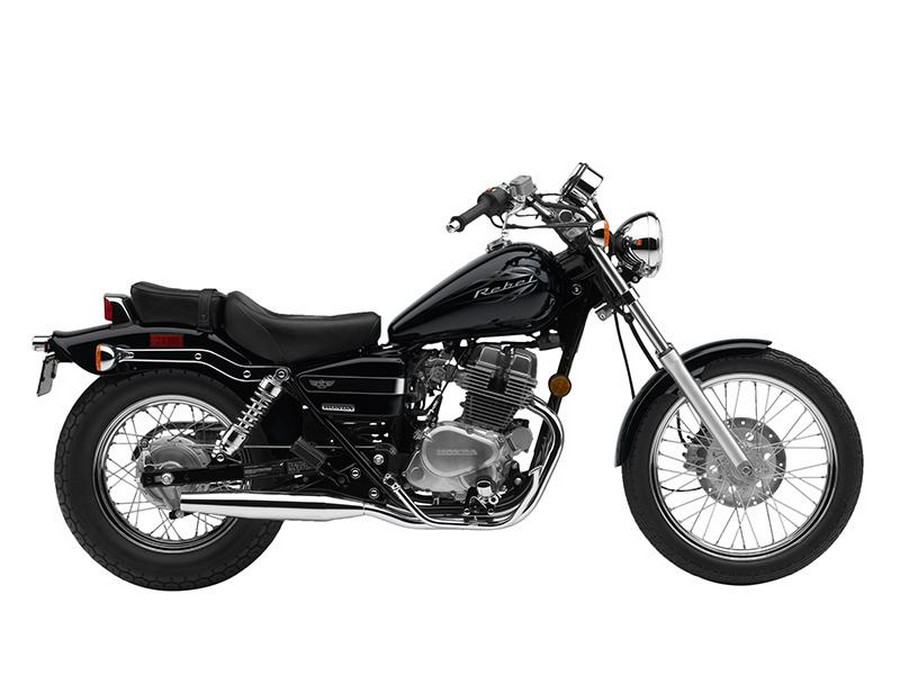 2013 Honda® Rebel