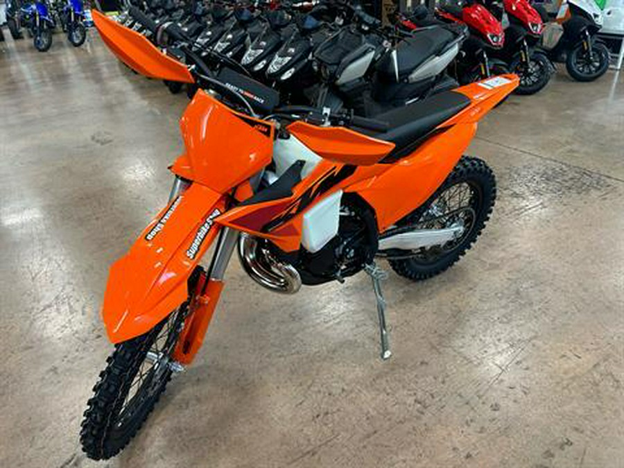 2025 KTM 300 XC