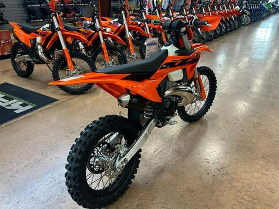 2025 KTM 300 XC