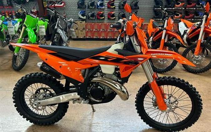 2025 KTM 300 XC