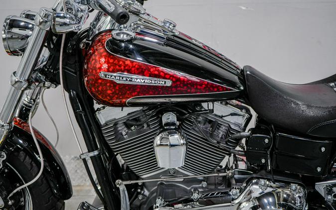 2009 Harley-Davidson CVO™ Dyna® Fat Bob®