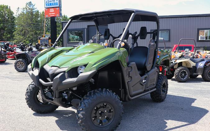 2024 Yamaha Viking EPS